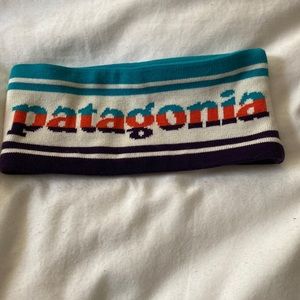 Patagonia Powder Town Beanie